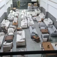 مدیرفروش مبلمان