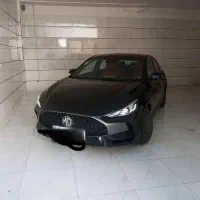 ام جی جی تی ۲۰۲۴