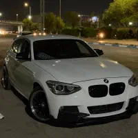 Bmw116|خودرو سواری و وانت|اهواز, کمپلو جنوبی|دیوار