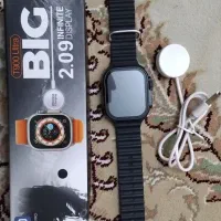 ساعت هوشمند t900 ultra