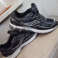 کفش ساکونی
