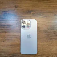 آیفون۱۵pro باتری ۱۰۰