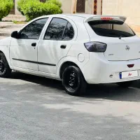 تیبا 2مدل ۴۰۱