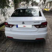 شاهین مدل 1404 G بدون سانروف