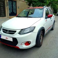 کوییک R آخر ۹۹ پارس خودرو