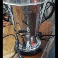 سماور برقی پلان کاملاسالم و تمیز