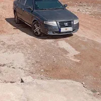 سمند سورن معمولی مدل88