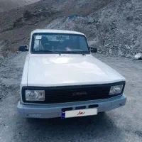 وانت کارا مدل 1402