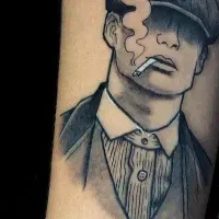 تتو بدن|خدمات آرایشگری و زیبایی|اصفهان, خانه اصفهان|دیوار