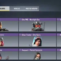 اکانت کالاف دیوتی موبایل