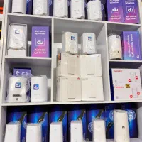 مودم های 5G پرسرعت با بسته 2000 گیگ یکساله|مودم و تجهیزات شبکه|اصفهان, هفتون|دیوار