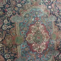 دوتافرش ۱۲ متری جمعا ده میلیون مفت زیر پا قشنگ|فرش|قم, هفت تیر|دیوار