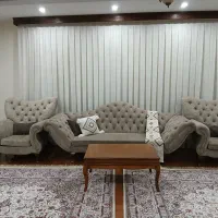 مبل|مبلمان خانگی و میز عسلی|شهریار, شهرک وائین|دیوار