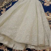 لباس عروسی و نامزدی عروسکی و عربی|لباس|یزد, |دیوار