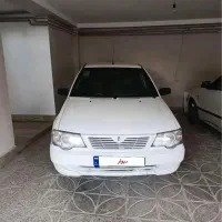 پراید 111 مدل 99|خودرو سواری و وانت|سیرجان, |دیوار