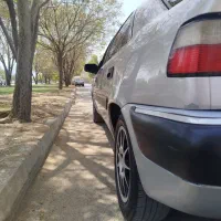 زانتیا عروسک کم کار|خودرو سواری و وانت|خرم‌آباد, |دیوار