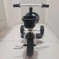 سه چرخه کودک