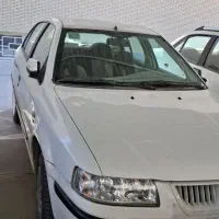 سمند ۹۱ se