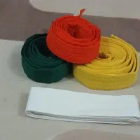 کمربند ورزشی