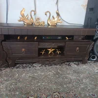 میز تلوزیون