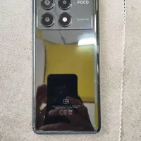 شیائومی Poco X6 Pro با حافظهٔ ۵۱۲ گیگابایت