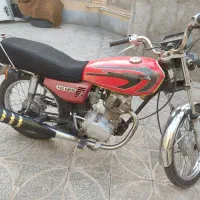 موتور هوندا