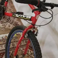 دوچرخه ۲۶