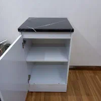 کابینت|کتابخانه، شلف، قفسه‌های دیواری|کرج, حاجی آباد|دیوار