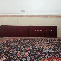 فرش پشتی گلیم