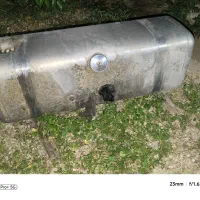 باک۲۸۰تایی آلمینیوم