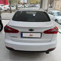 سراتو مدل ۲۰۱۶|خودرو سواری و وانت|تهران, یاخجی آباد|دیوار