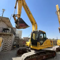 بیل میکانیکی کوماتسو|خودرو سنگین|اسلام‌شهر, بهرام آباد|دیوار