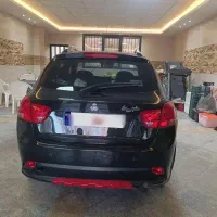 کوییک مدل 1402|خودرو سواری و وانت|تبریز, |دیوار