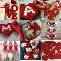 ساخت کار نمدی