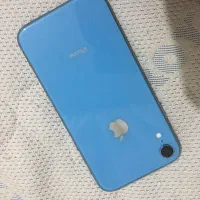 Iphone xr 128 blue