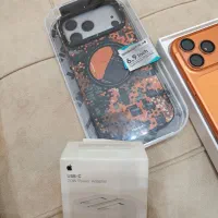 iPhone 17 Pro Max|موبایل|سنندج, |دیوار