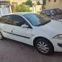 رنو مگان مونتاژ 2000cc، مدل ۱۳۹۱|خودرو سواری و وانت|شیراز, شهرک گلستان|دیوار
