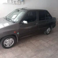 پراید ۸۹ دوگانه کارخانه|خودرو سواری و وانت|سنندج, |دیوار