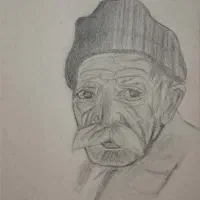 سفارش چهره قبول میکنم.|تابلو، نقاشی، عکس|خان ببین, |دیوار