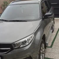 x33 s مدل ۹۸|خودرو سواری و وانت|ماسال, |دیوار