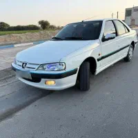 پارس سال مدل 96|خودرو سواری و وانت|بهبهان, |دیوار