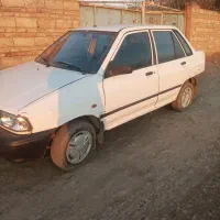 پراید مدل89|خودرو سواری و وانت|پارس‌آباد, |دیوار