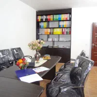 فروش میز جلسه ، میز مدیریت|مبلمان اداری|گرگان, |دیوار