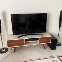 سینما خانواده ال جی|سیستم صوتی خانگی|اندیشه, اندیشه فاز ۴|دیوار