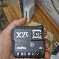 تریگر رادیو فلاش گودوکس X2