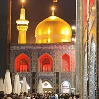 هتل در مشهد