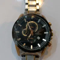 ساعت رمانسون سویس چهار موتور اصل