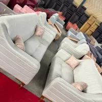 مبل آرتا ۷ نفر|مبلمان خانگی و میز عسلی|شیراز, شهرک صنعتی شیراز|دیوار