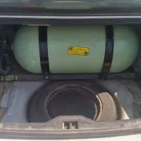 دوگانه مخزن بزرگ|خودرو سواری و وانت|اصفهان, کنگاز|دیوار