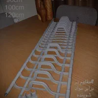 آبچکان Abs با کیفیت عالی|آب‌چکان و نظم‌دهنده ظروف|اردبیل, |دیوار